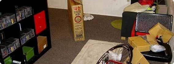 ほんとにいるのかよ！20枚の画像から隠れている猫を探し出そう（難易度高）　Part4