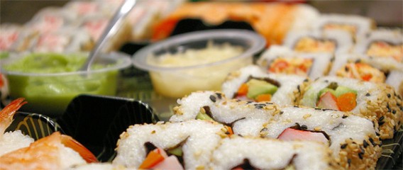 すべては寿司の為？日本人のみに海藻を消化する腸内細菌が存在することが判明（フランス研究）