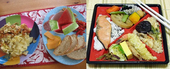 一度は現地で食べてみたい。世界10か国の料理