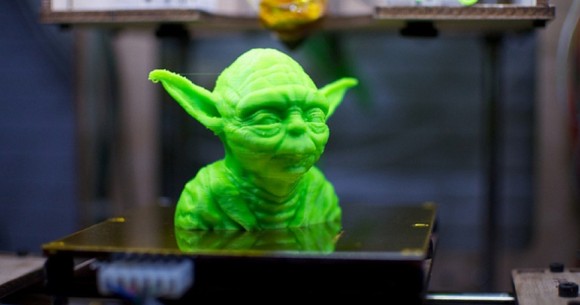 3Dプリンターで作れる10の驚くべきもの