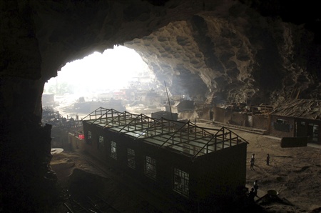 Cave-school7