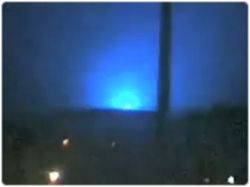 中国でUFOが出現し村が消滅？ニューヨークで複数のUFO群、そしてサンフランシスコでも謎のオーブが！？10月13日の怪奇現象