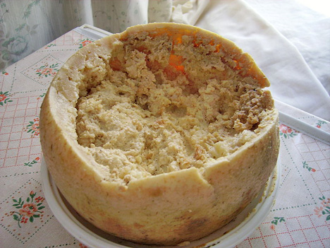 casu-marzu