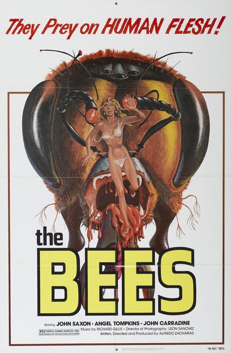 bees