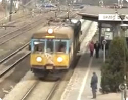 さてこの電車には何人乗っていたでしょう？