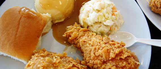 加工食品に含まれる驚きの１０の成分