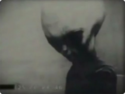 KGBが撮影したとされる宇宙人記録観察映像