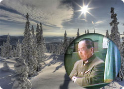 siberia