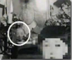 プチ心霊写真特集