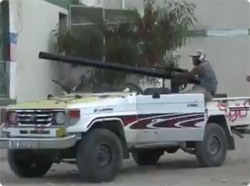 世界のトヨタでもこの武器を搭載するのにはさすがに無理があった