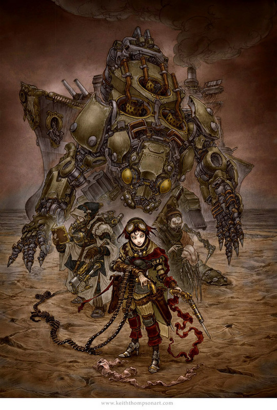 executors