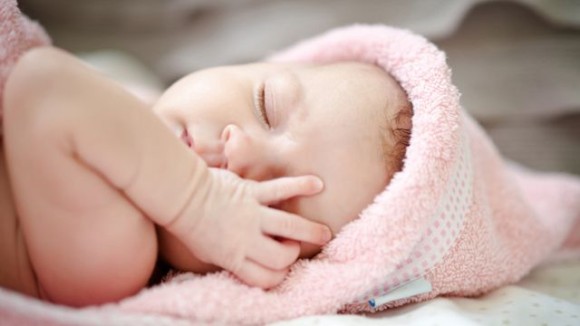 生後6か月の幼児でも臨死体験を覚えている（英研究）