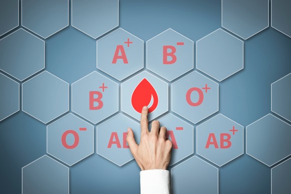 A型・B型をO型に。腸内酵素で血液型を変換することができることが判明（カナダ研究）