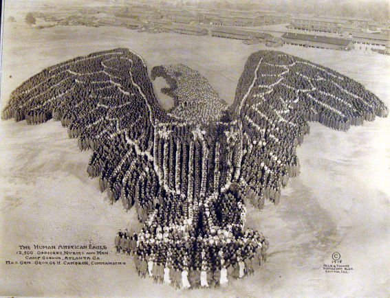 MPH 49, AmEagle