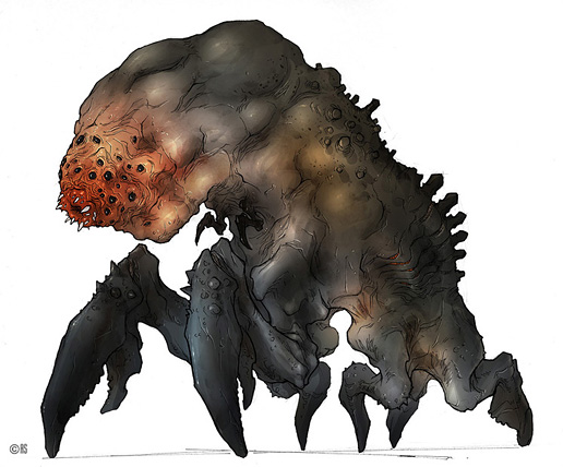 thundergrub