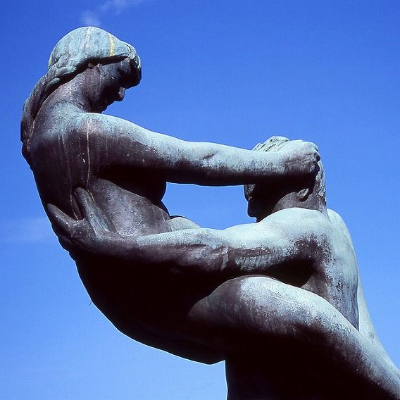 vigeland 16