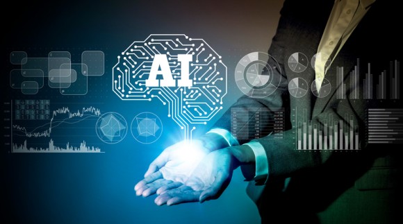 AI（人工知能）の技能ランキングが発表される。トップ3はアメリカ・中国・インド