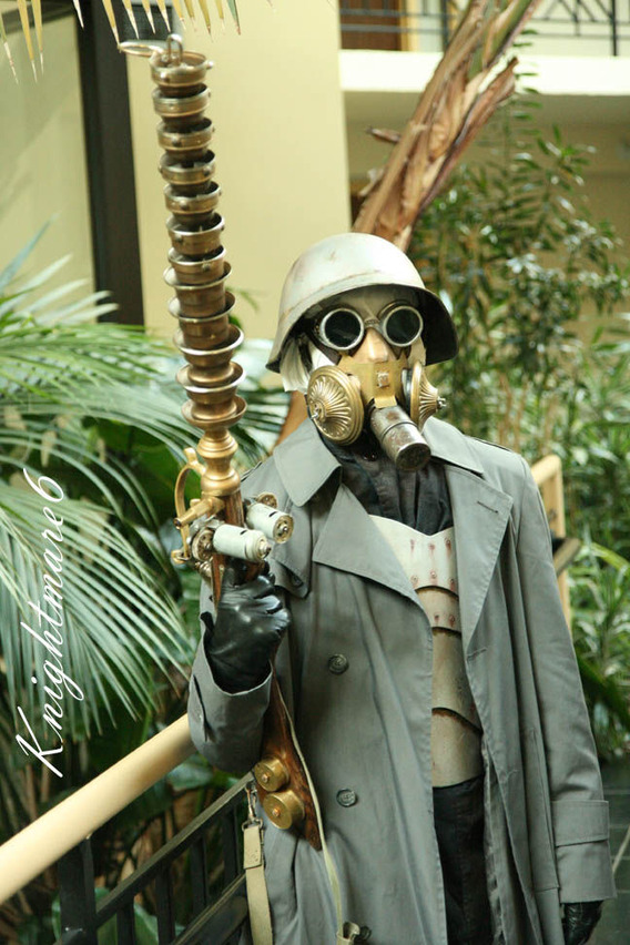 Star-Wars-Cosplay-Steampunk-Costumes-3