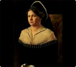 怖すぎる！と苦情殺到、撤去が決まったロンドンの地下鉄構内においてあった広告とは・・・（イギリス）