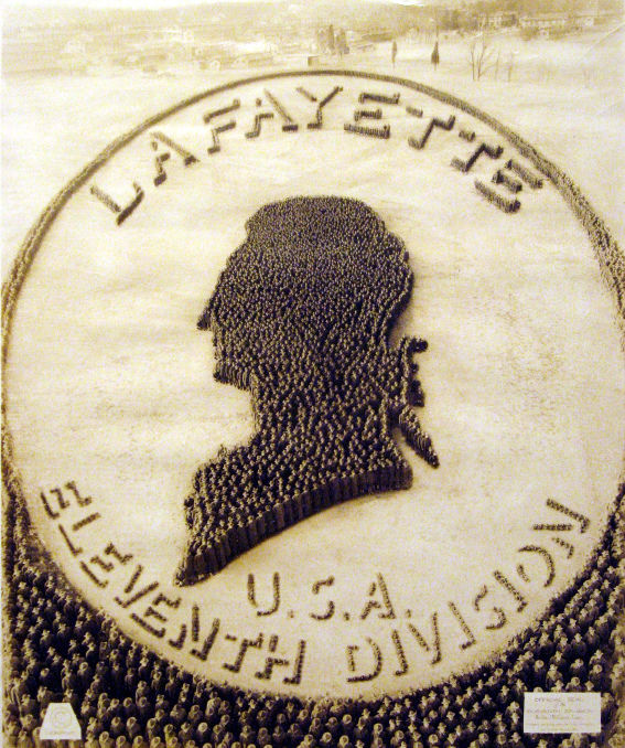 MPH 57, 11th Division