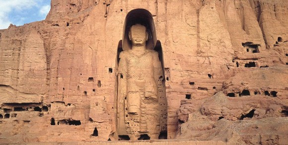 アフガニスタンの最後の仏教遺跡