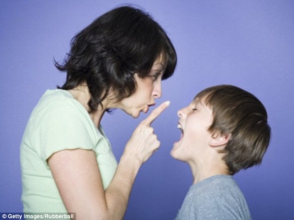 厳格な親の子どもは巧みな嘘つきになる？（イギリス・カナダ研究）