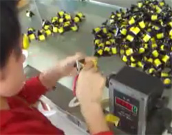 必殺仕事人、コイル巻き早技テクニック