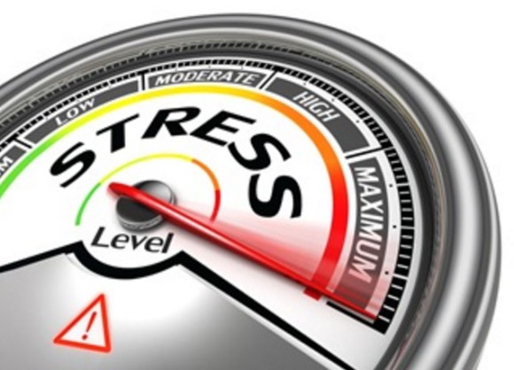 ストレス過多と言うけれど、どれくらいのストレスがヤバイのか？自分のストレスレベルを知る方法はあるのか？（米研究）