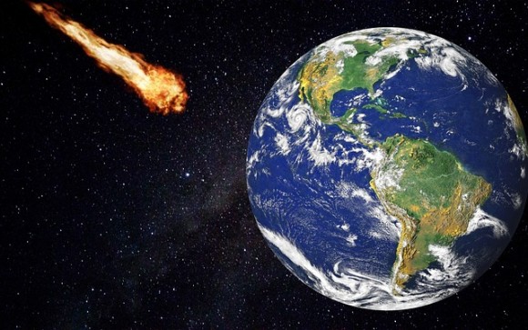 恐竜を絶滅させたと言われている宇宙から飛来した金属で究極のがん治療が可能に？（英研究）