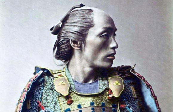 ジャパニーズ・ラストサムライ。幕末から明治にかけての日本の武士たち（1860年 - 1900年）