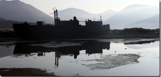 潜水艦
