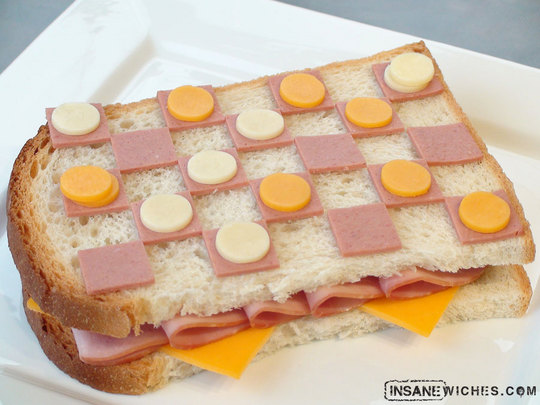checkers