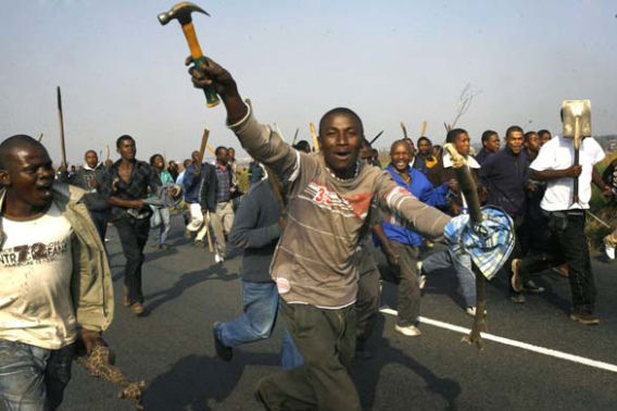 south_african_mob