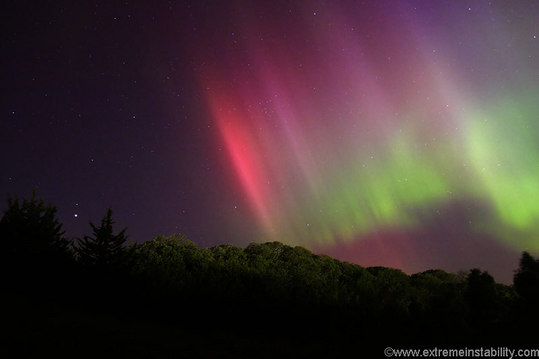aurora borealis (8)