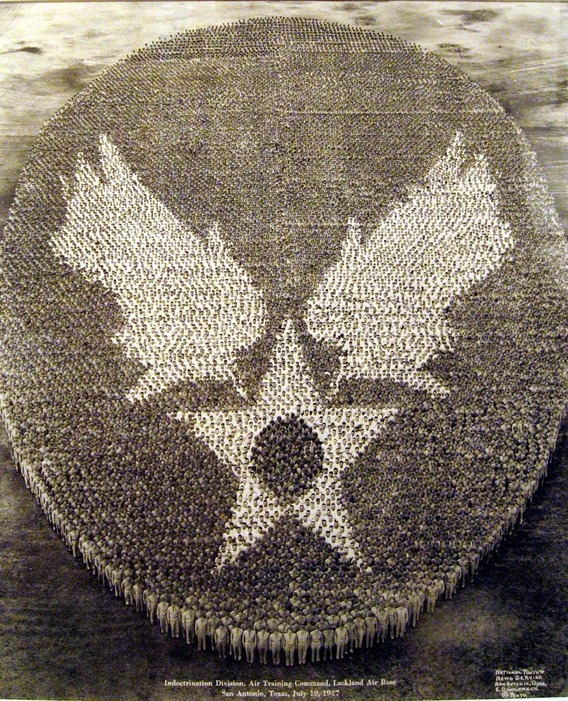 MPH 62, Indoctrination Division AirTraining