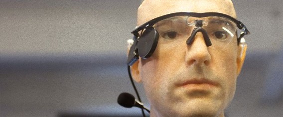 ついに・・・人造人間が誕生か！？バイオニックマン「スティーブ・オースティン」