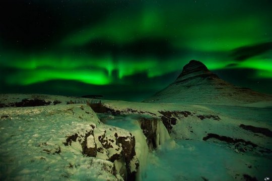 aurora borealis (2)