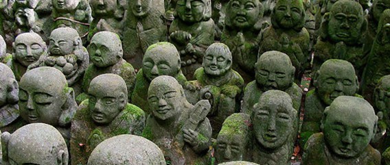 海外人が考察する、日本の芸術と文化の9原則