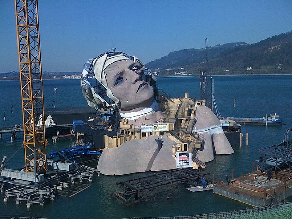 bregenz opera 2011 andrea chenier set 2
