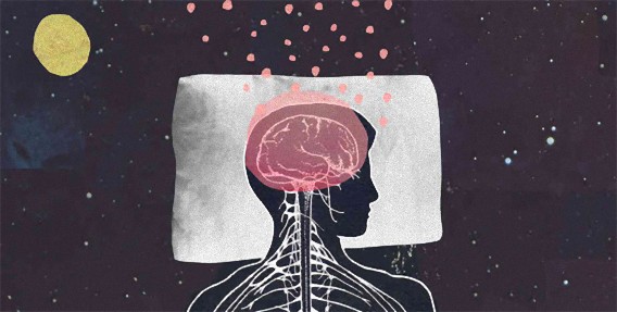 なぜ人は人生の3分の1を寝て過ごすのか？寝ている間に脳の老廃物清掃が行われているから（米研究）