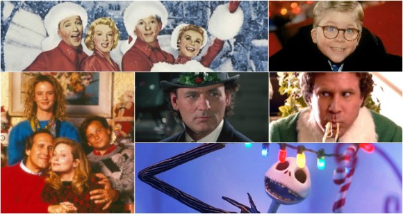 クリスマスシーズンに見るべき25の映画