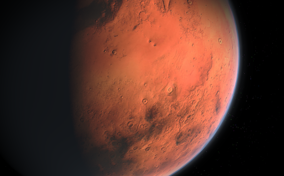 「火星の土」売ります！火星の土壌をそっくりそのまま再現、人工火星土を作った科学者たち。20ドルで販売中