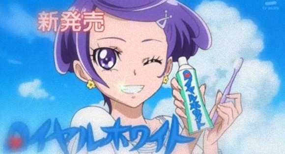 日本の歯磨き粉って・・・海外サイトが報じた日本の変な歯磨き粉10