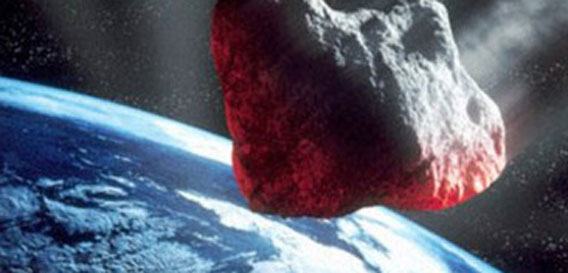 小惑星を引っ張ってきて月の軌道まで移動させるプロジェクト、宇宙防衛計画の一環（NASA)