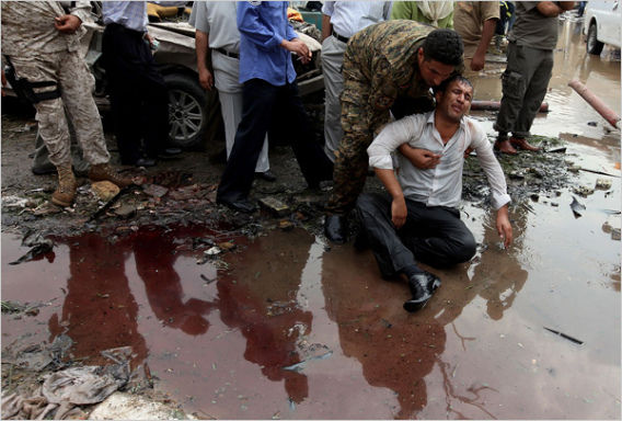 iraq