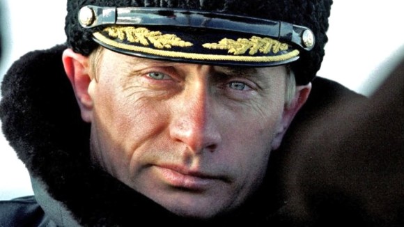 KGB復活計画。プーチン大統領が実質的なKGBを復活させる計画を発表（ロシア）