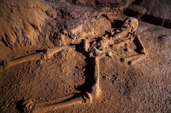 地獄への入り口 マヤ文明時代の生贄の犠牲者となった少女の遺骨が宿るアクトゥン チュニチル ムクナル洞窟 18年10月27日 Biglobeニュース
