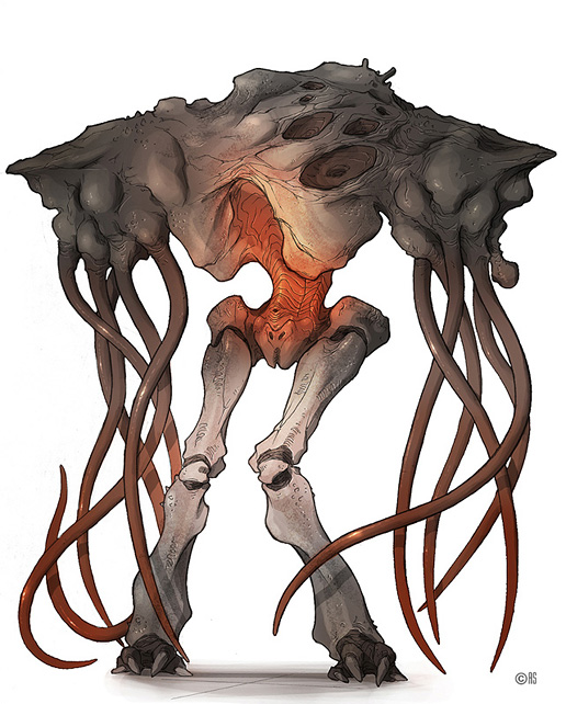 gatherer