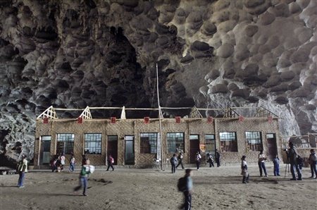 Cave-school5