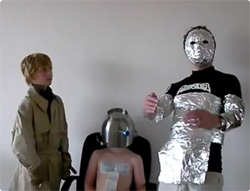 愛され続けて35年、スターウォーズファンが作った15秒の映像をつなぎ合わせた超大作「Star Wars Uncut」